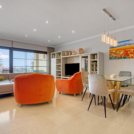 Bungalow Villa Gadea Алтеа Екстериор снимка