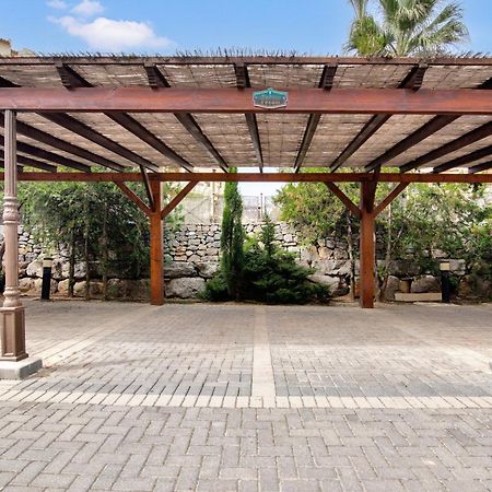 Bungalow Villa Gadea Алтеа Екстериор снимка