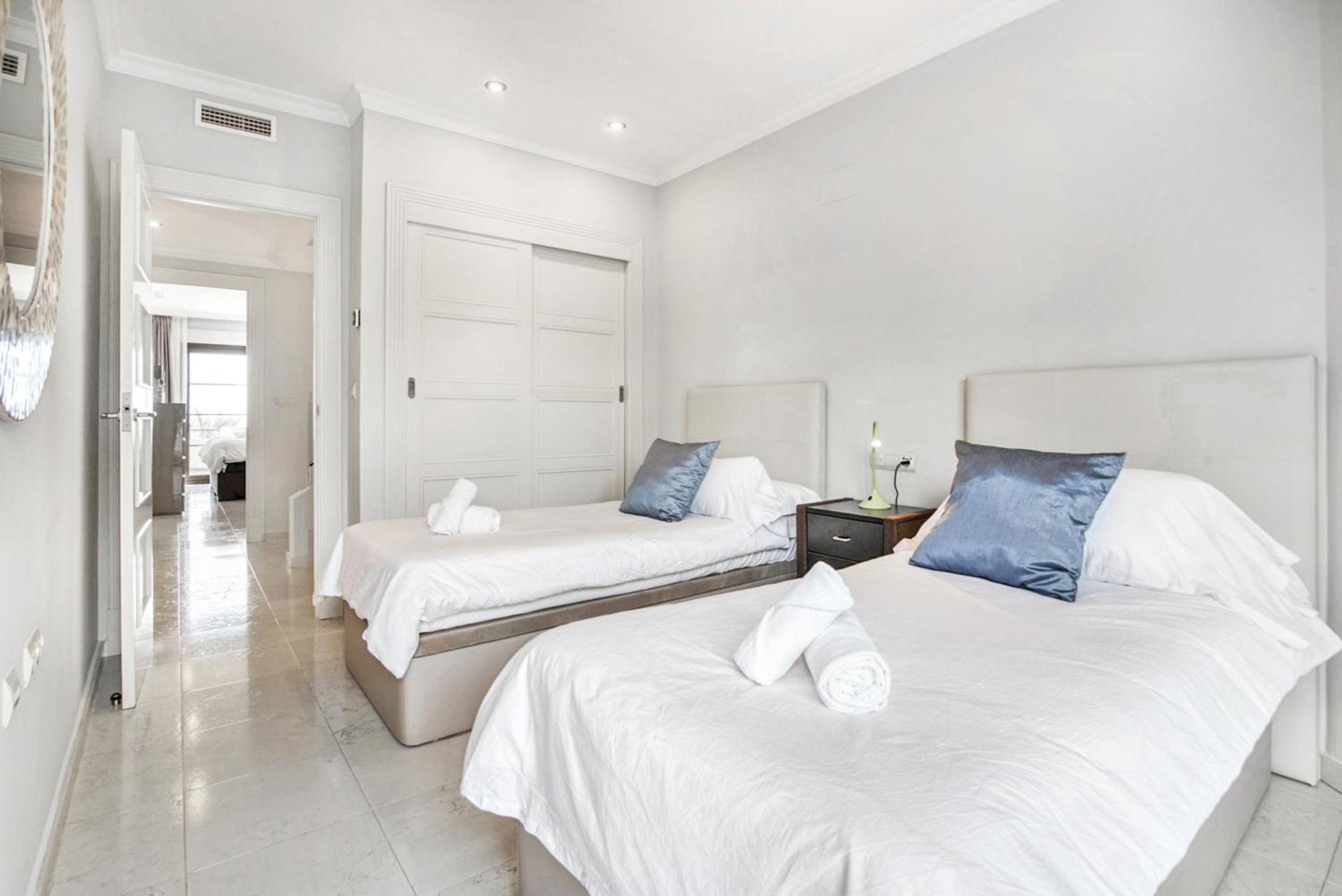 Bungalow Villa Gadea Алтеа Екстериор снимка
