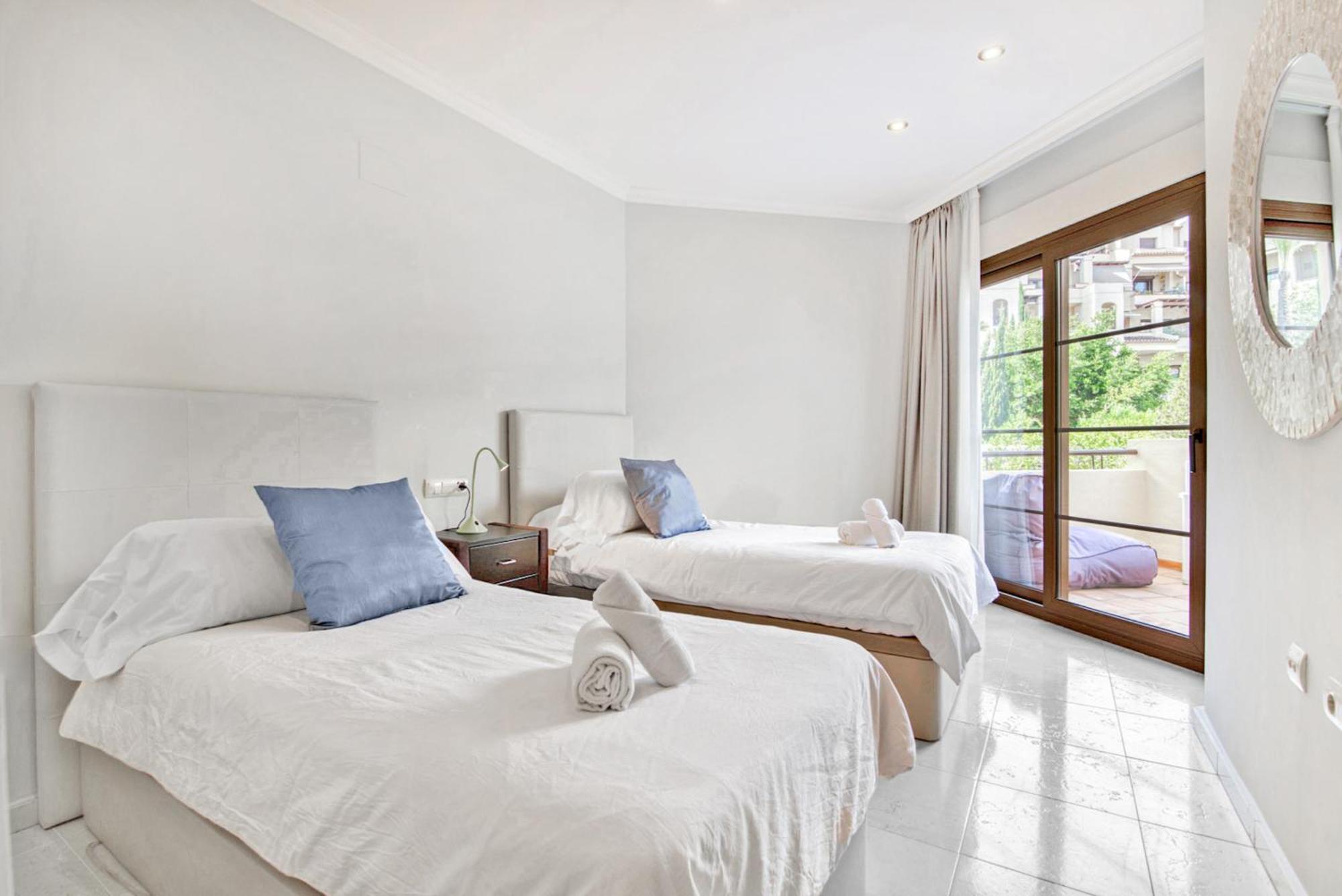 Bungalow Villa Gadea Алтеа Екстериор снимка