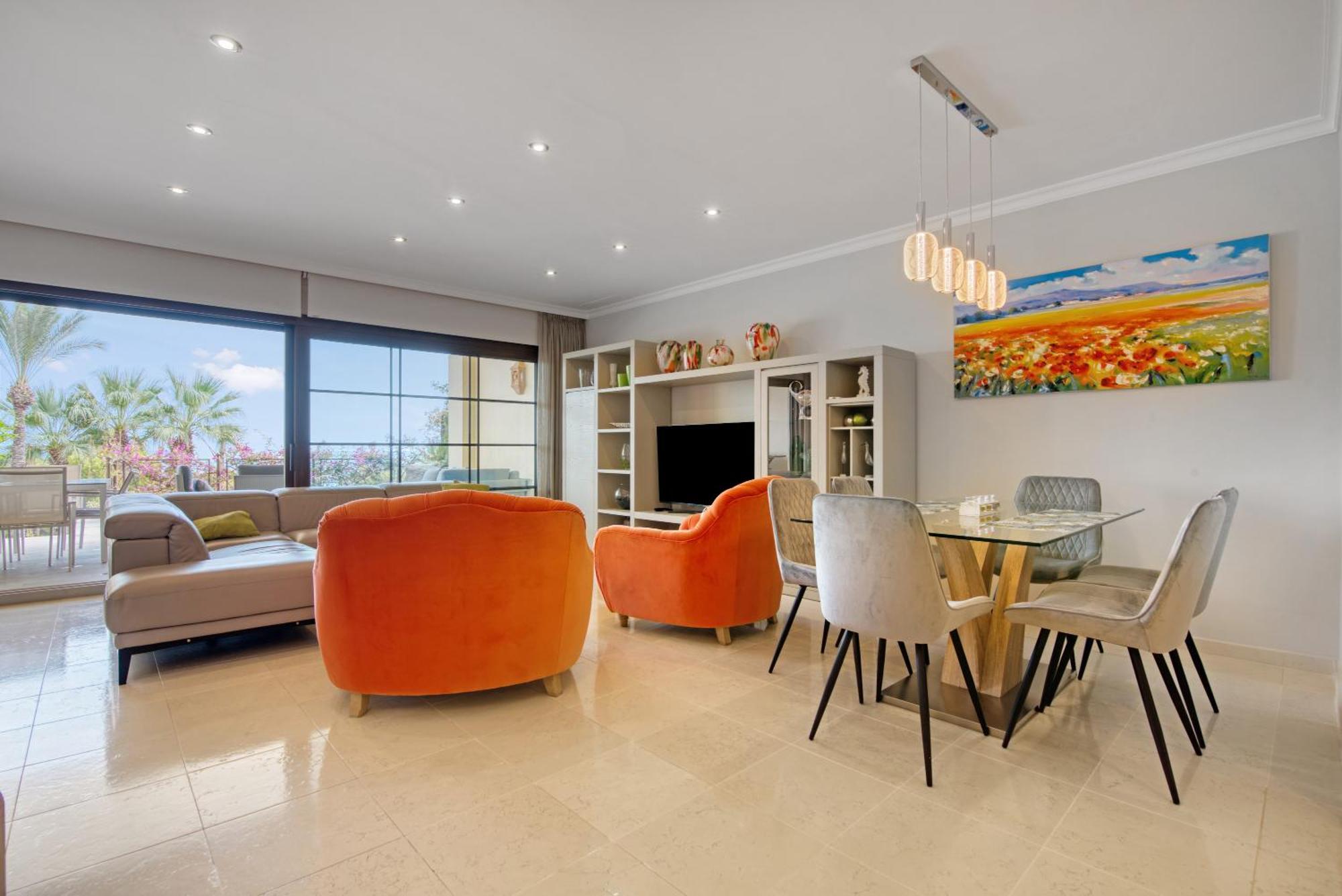Bungalow Villa Gadea Алтеа Екстериор снимка