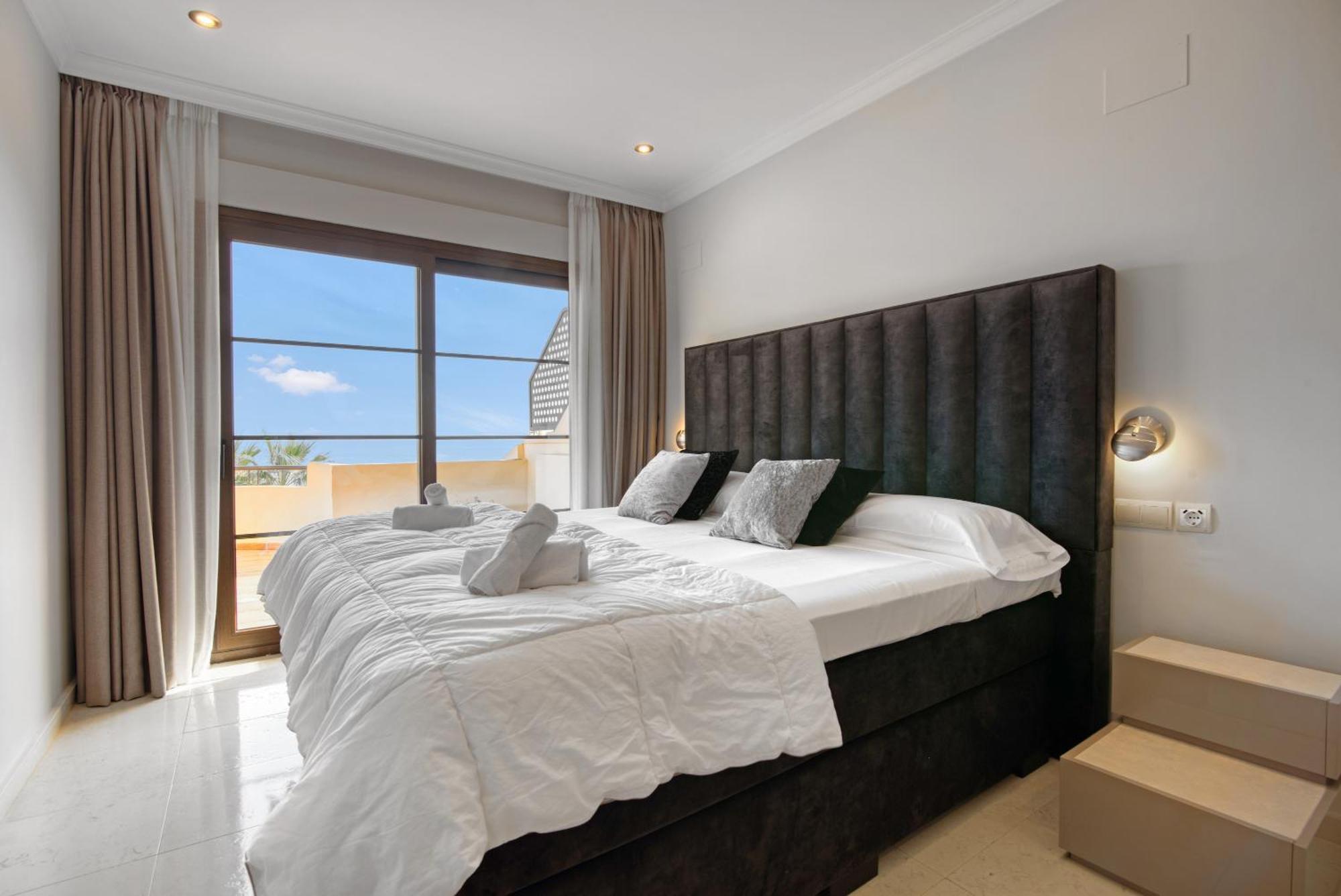 Bungalow Villa Gadea Алтеа Екстериор снимка