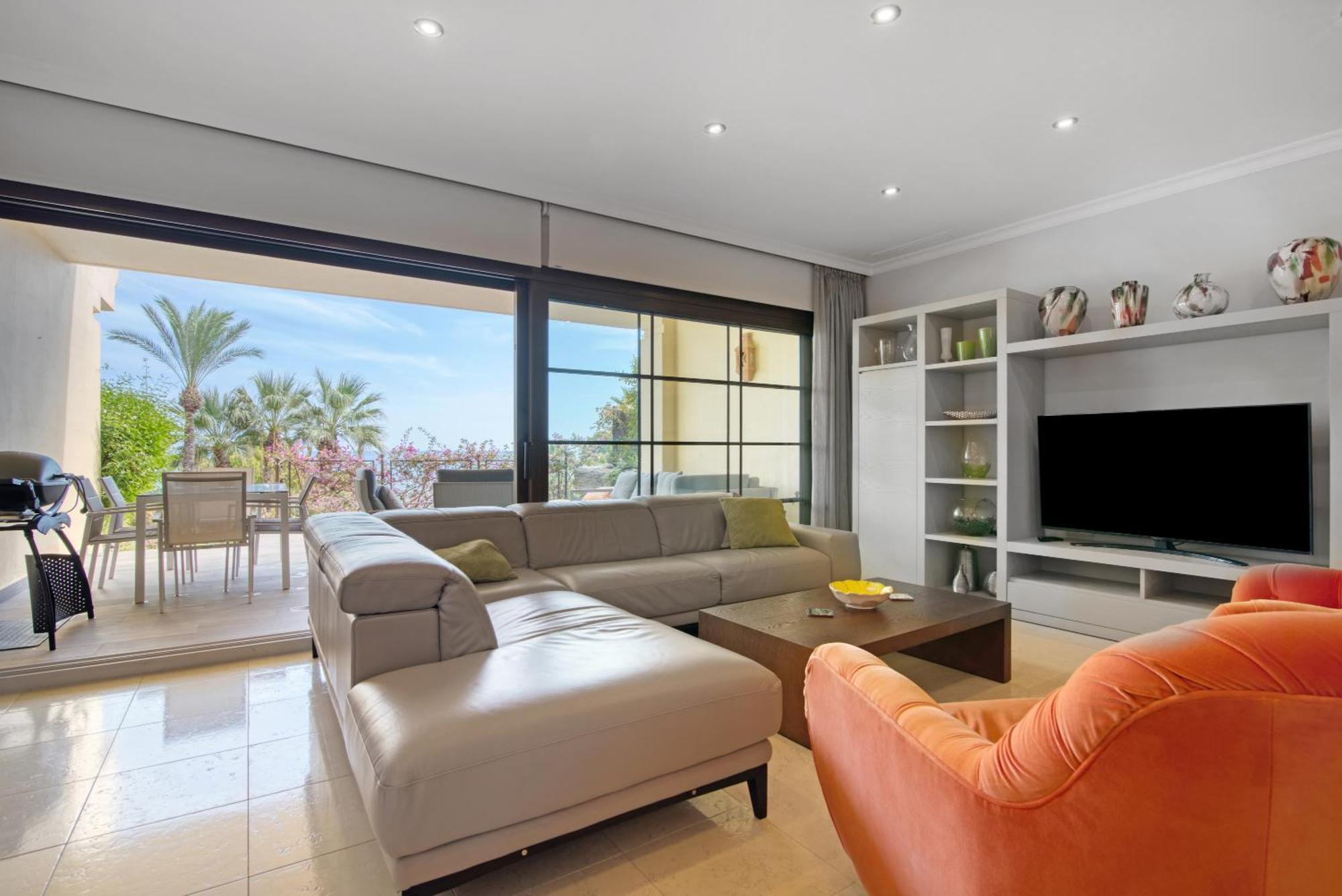 Bungalow Villa Gadea Алтеа Екстериор снимка