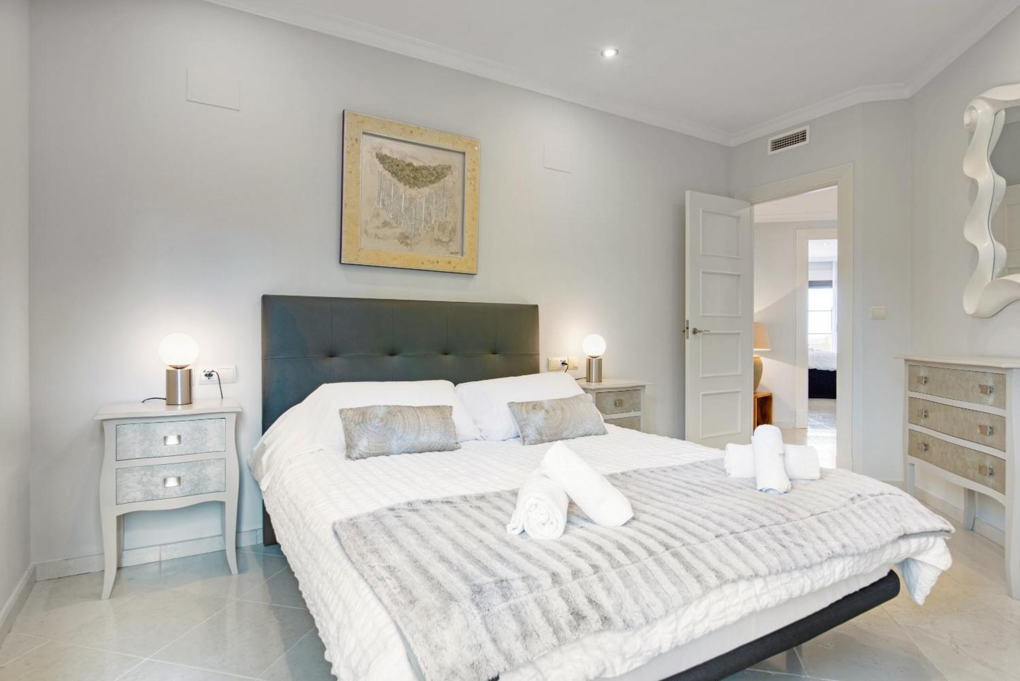 Bungalow Villa Gadea Алтеа Екстериор снимка