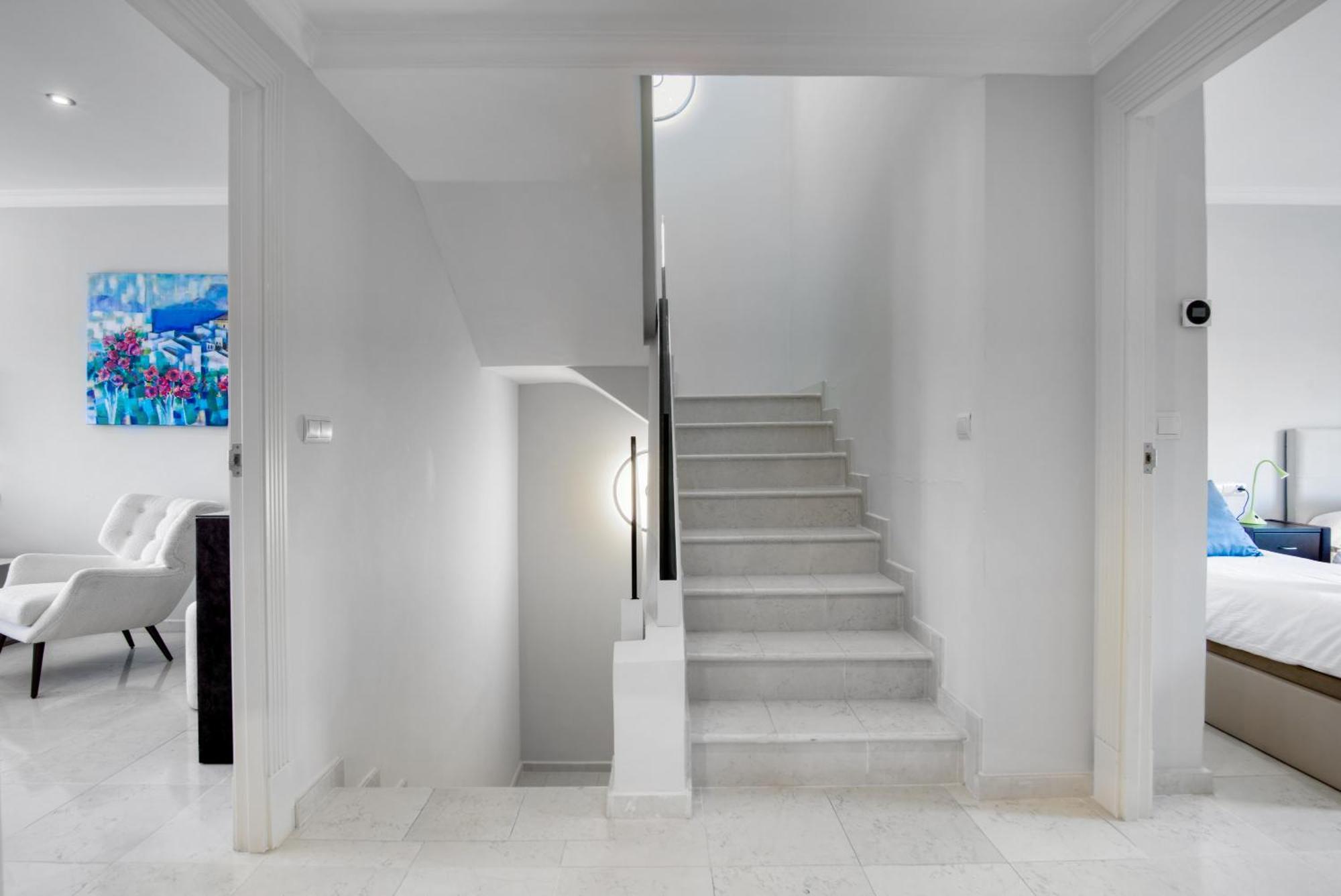 Bungalow Villa Gadea Алтеа Екстериор снимка