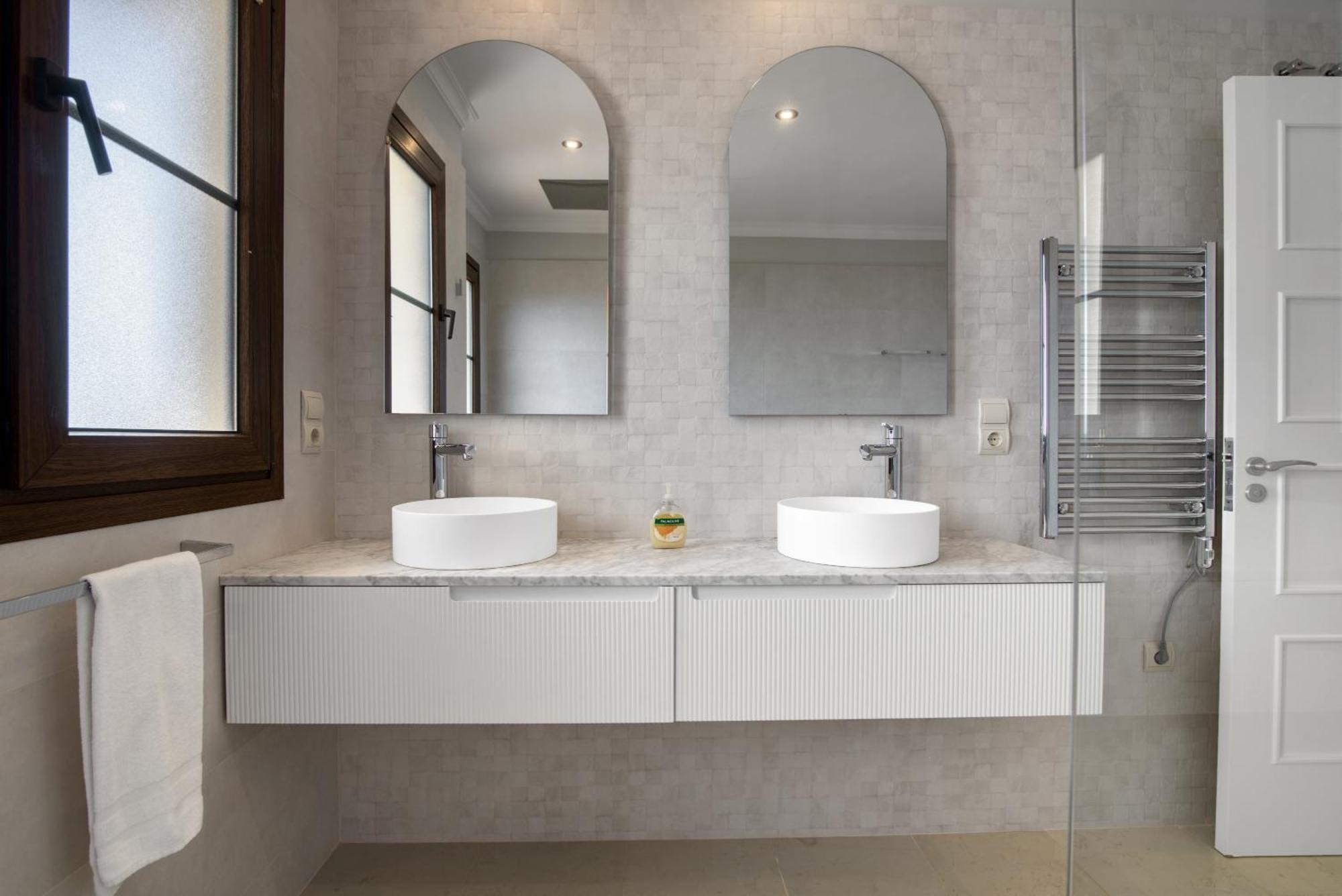 Bungalow Villa Gadea Алтеа Екстериор снимка