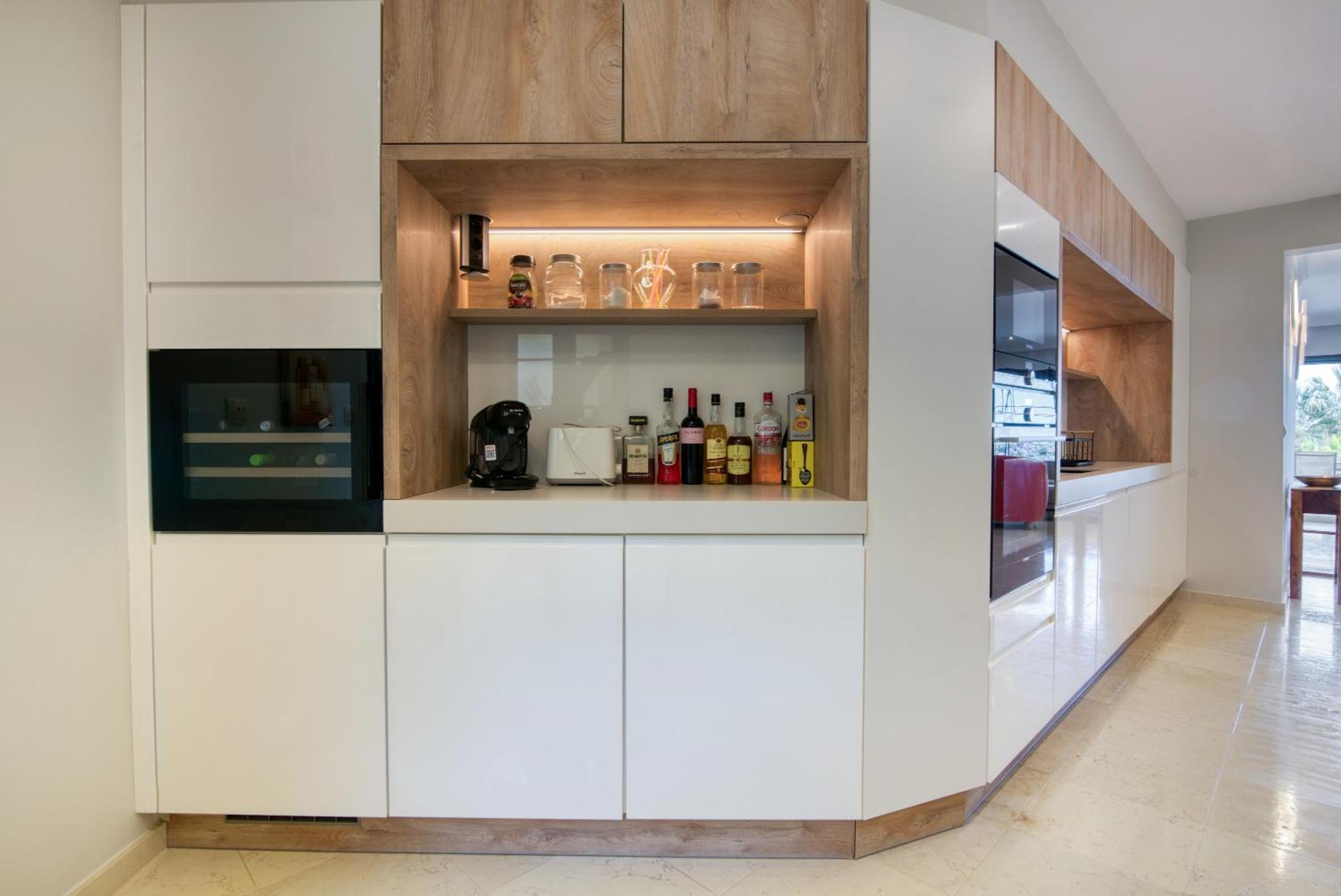 Bungalow Villa Gadea Алтеа Екстериор снимка