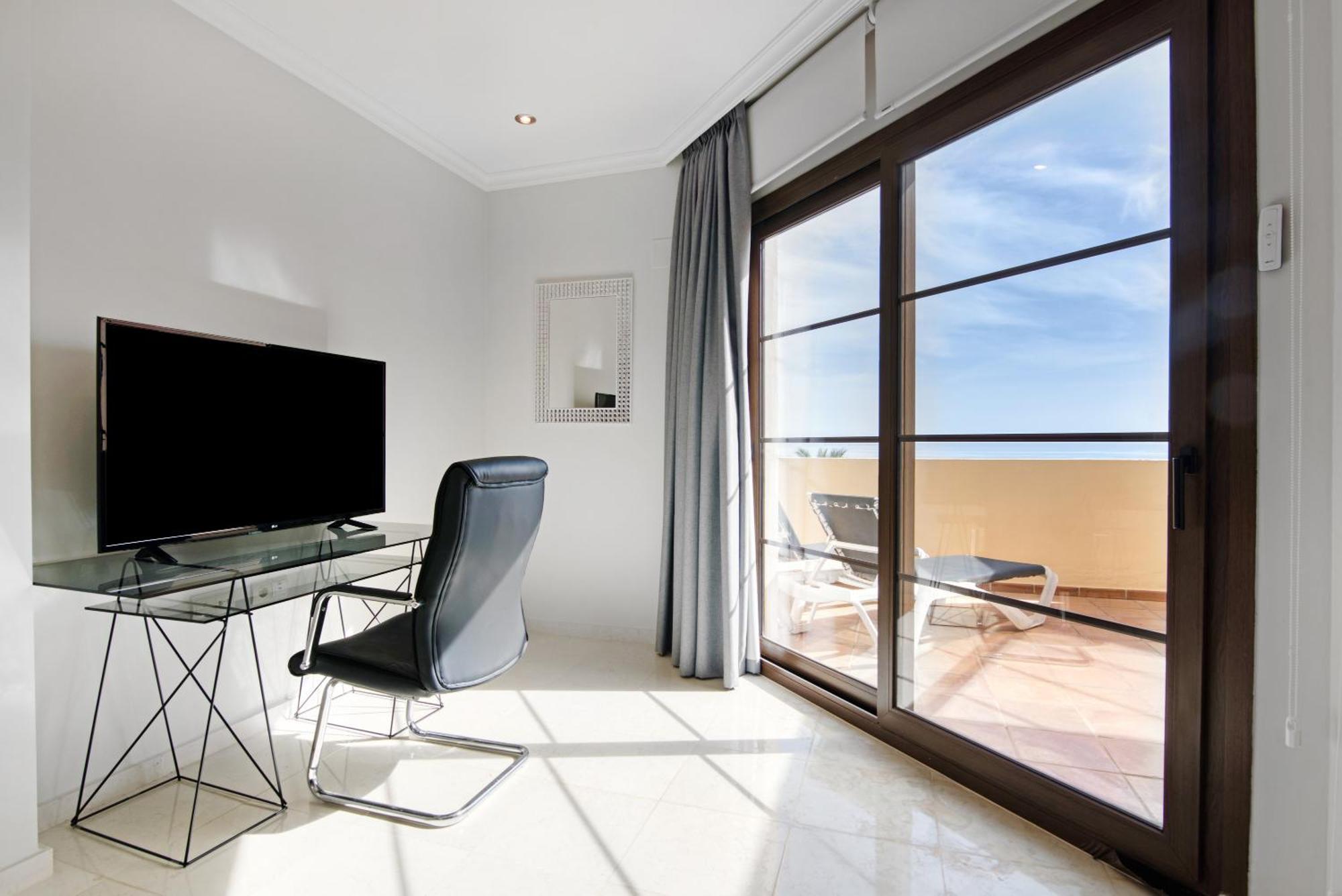 Bungalow Villa Gadea Алтеа Екстериор снимка