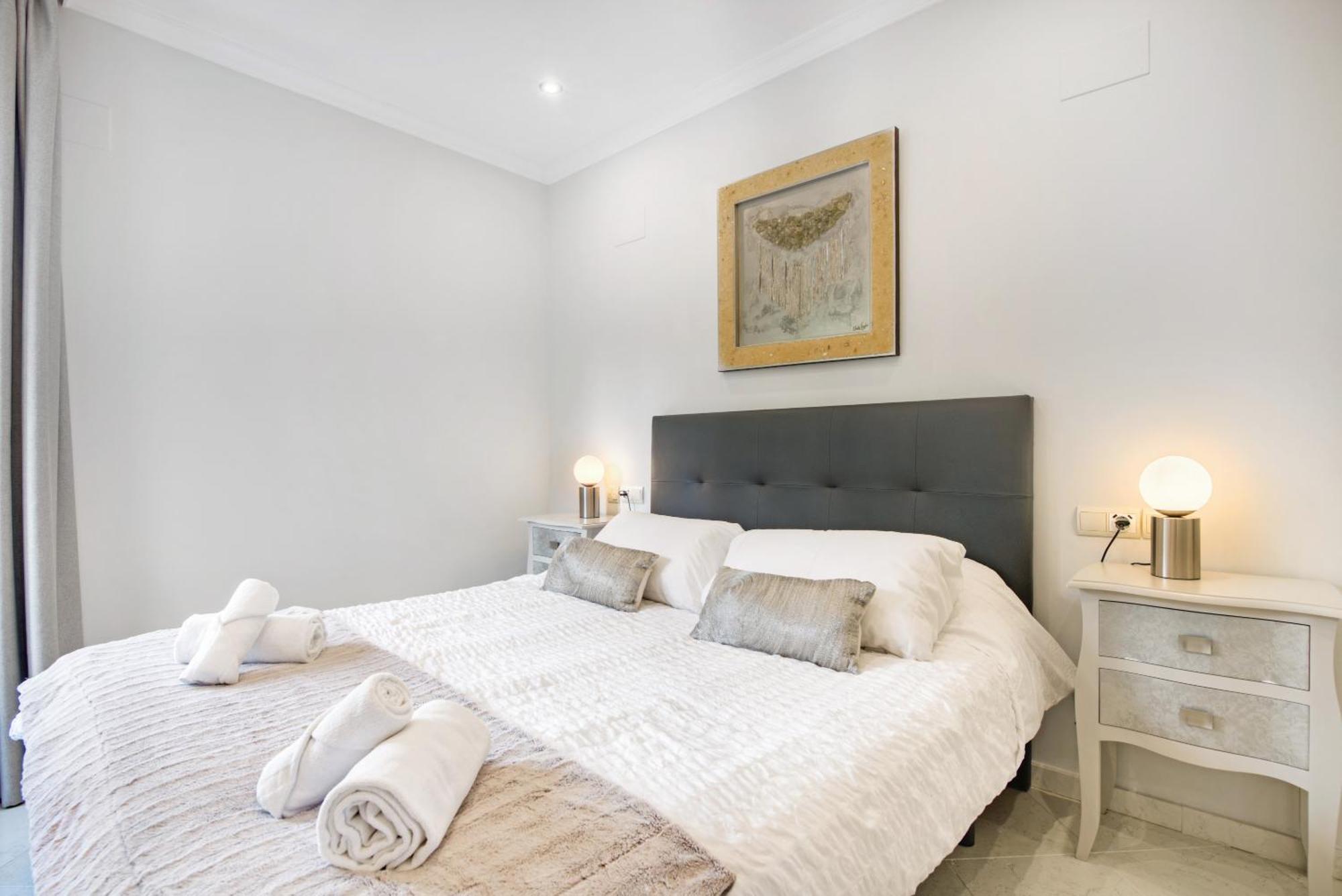 Bungalow Villa Gadea Алтеа Екстериор снимка