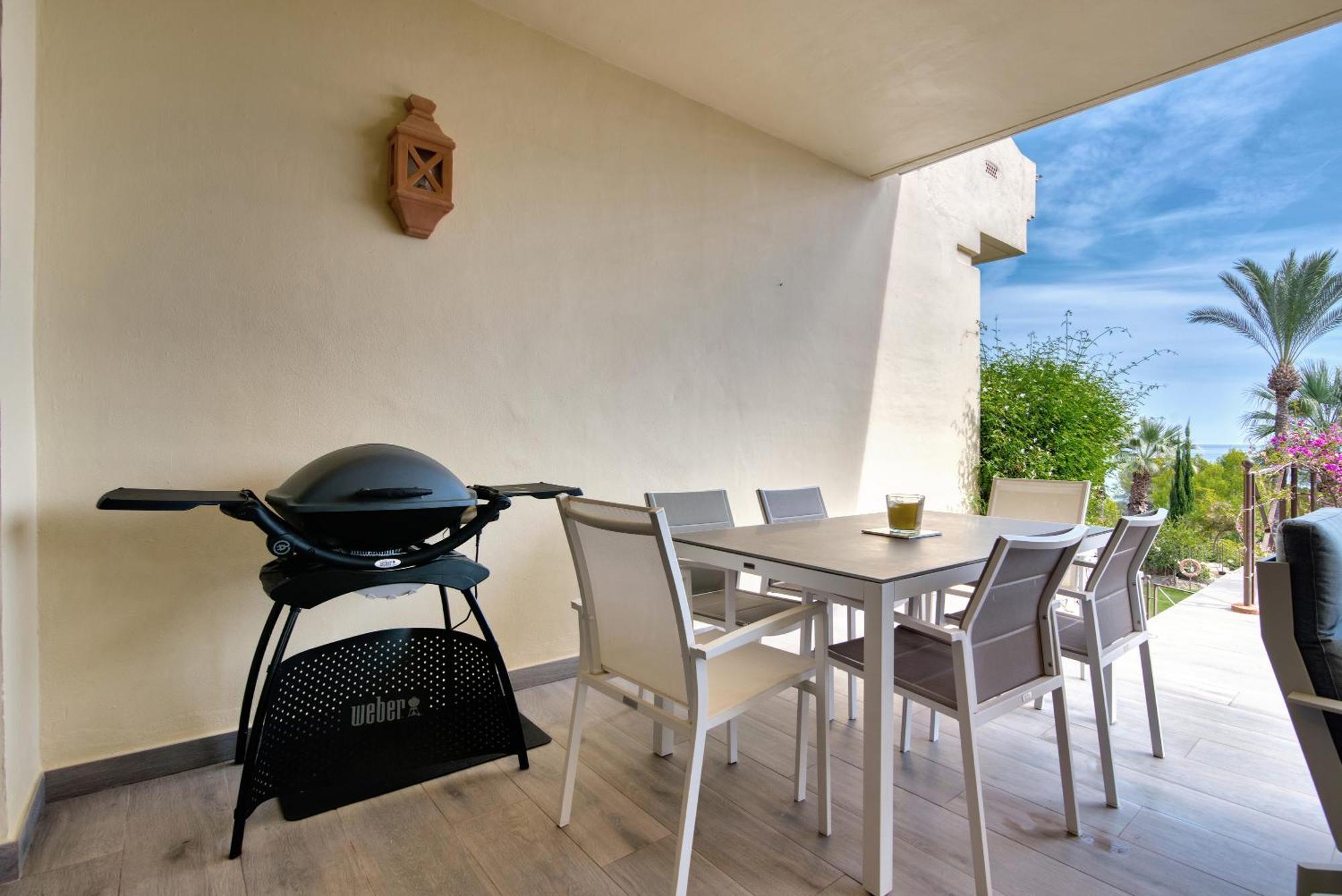 Bungalow Villa Gadea Алтеа Екстериор снимка