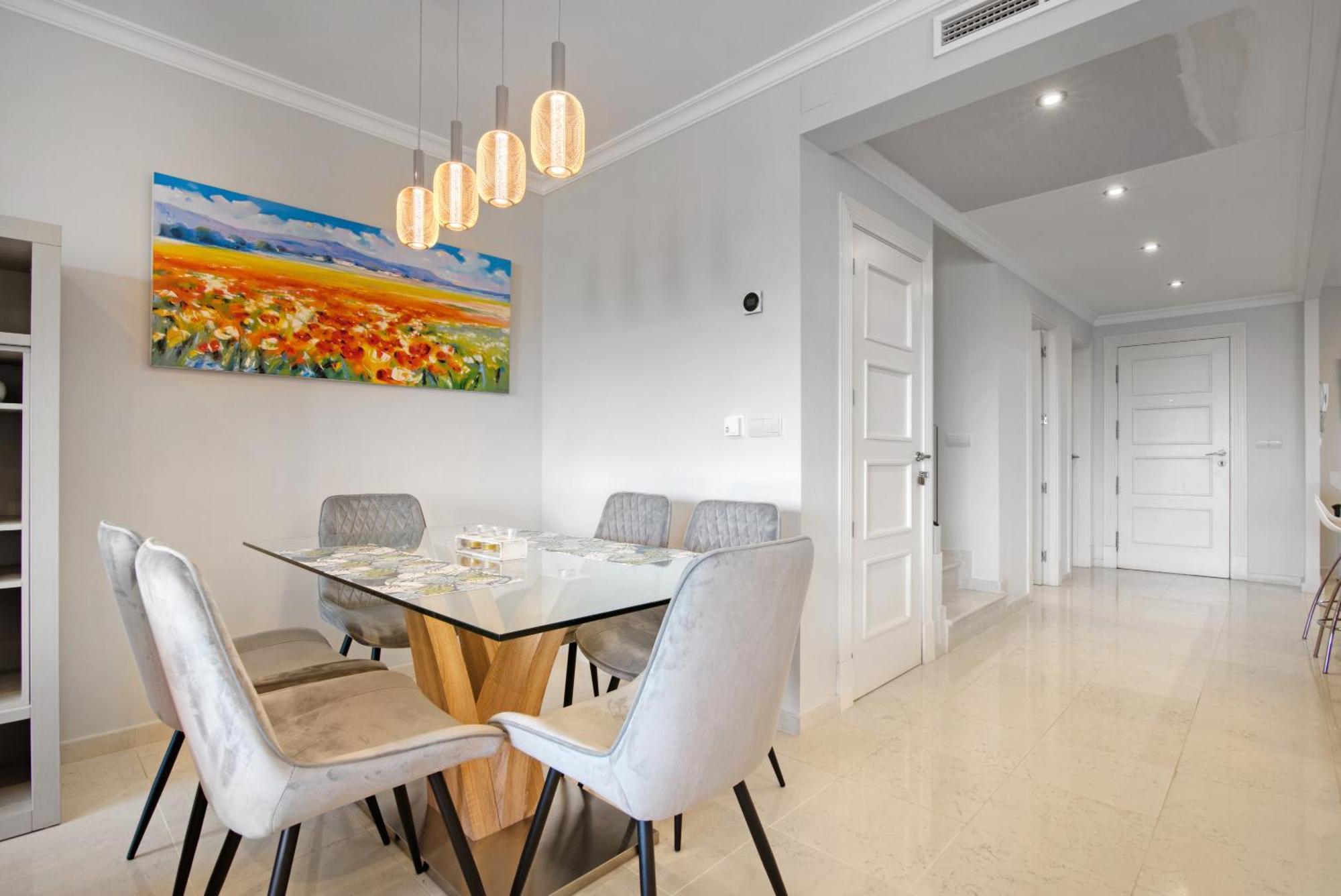 Bungalow Villa Gadea Алтеа Екстериор снимка