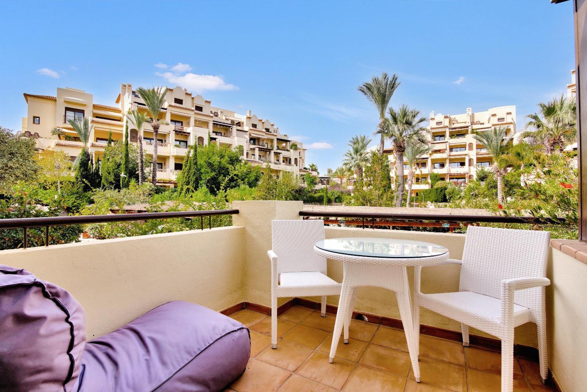 Bungalow Villa Gadea Алтеа Екстериор снимка